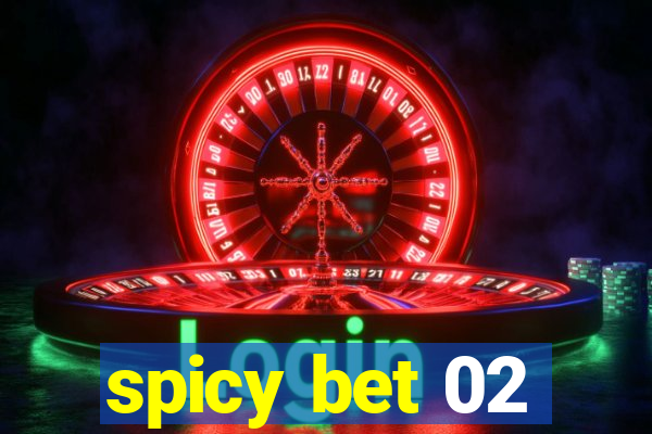 spicy bet 02